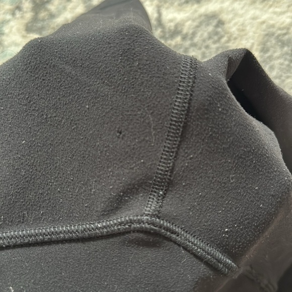 Lululemon Align Pant II 25" with Flaws** - Picture 8 of 10